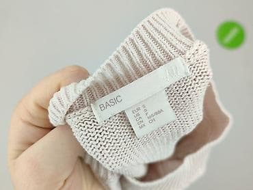 skarpetki hm: H&M Basic, Sweter damski, rozmiar S — 5
