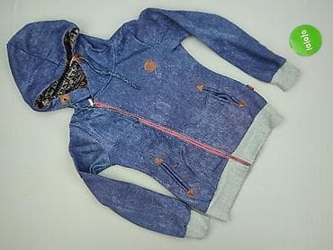 polary 4f: LHD, Bluza z kapturem damska, rozmiar M — 2