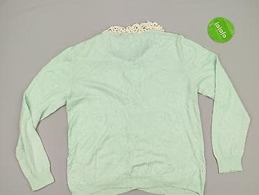 Atmosphere, Kardigan damski, rozmiar XL — 5