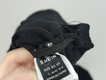 vinted sprzedaz: Shein, Bluzka damska, rozmiar L — 5