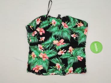 bluzki z krótkim rękawem plus size: Atmosphere, Women's blouse, size M (EU 38) — 3