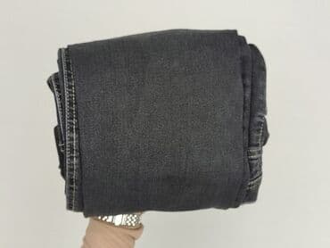 piżama męska c a: Jeansy dla mężczyzn, XL, stan - Idealny — 5