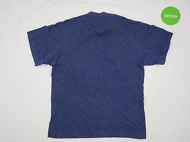 max mara poland: Stedman, Футболка для чоловіків, розмір S — 3