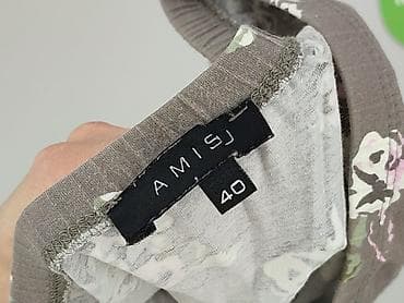 ciapy ryby: Amisu, Spódnica damska, rozmiar L — 4