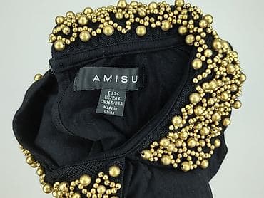 shorts amisu: Amisu, Sukienka damska, rozmiar S — 5
