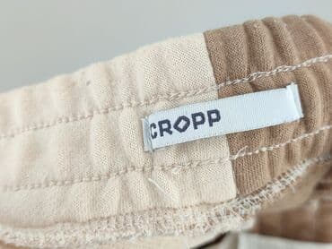 Kobiety: Cropp, Spodnie dresowe damskie, rozmiar S — 4