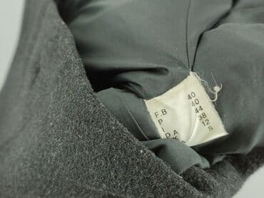 kombinezony narciarskie damskie: Płaszcz damski, rozmiar L — 6