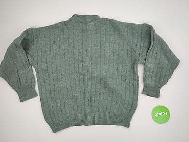 sweter damski plus size: Sweter damski, rozmiar 6XL — 3