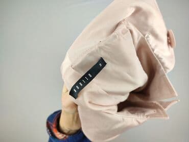 marynarka od mohito: Mohito, Płaszcz damski, rozmiar M — 4