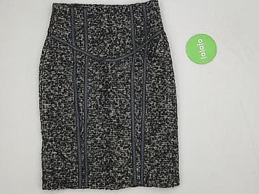 czarne spódnice zara: Zara, Spódnica damska, rozmiar M — 2