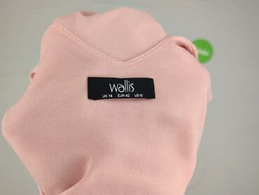 bluzki plus size allegro: Wallis, Жіноча блуза, розмір XL — 4