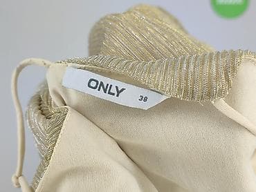 bluzki wallis: ONLY, Top damski, rozmiar M — 4