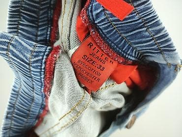 dunk buty: Jeansy dla mężczyzn, rozmiar L — 5