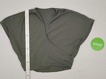 bluzki khaki: Bluzka damska, rozmiar M — 3