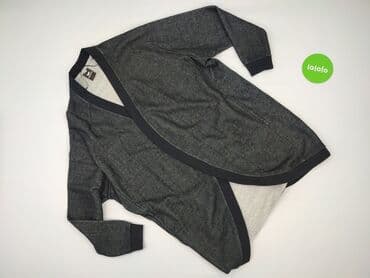 tanie ubrania sklep internetowy: Kardigan damski, rozmiar S — 2