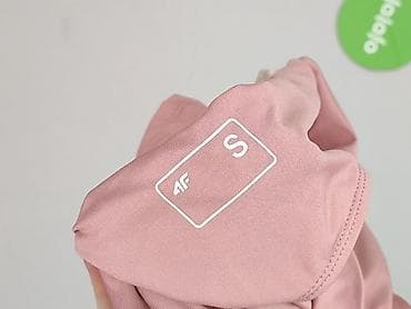 dresy z pepco: 4F, Top damski, rozmiar S — 5