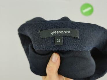 spódniczka w cętki: Greenpoint, Spódnica damska, rozmiar S — 4