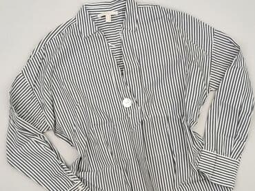 koszulka w paski damska: Esprit, Bluzka damska, rozmiar M — 1