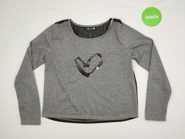 sinsay bluzka czerwona: Sinsay, Bluzka damska, rozmiar L — 2