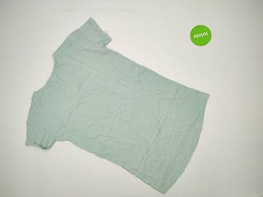 mode m: T-shirt damski, rozmiar L — 3