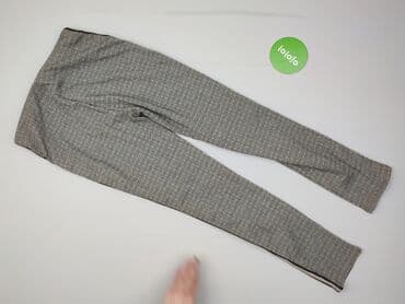 buto spodnie: Spodnie materiałowe damskie, rozmiar L — 3