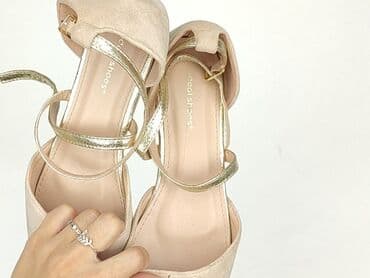 Women: Ideal Shoes, Ballerinas for women, 38, condition - Perfect — 5