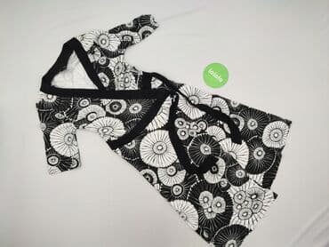 obcisła sukienka ciążowa: H&M, Sukienka damska, rozmiar L — 2