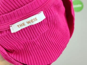 bluzki damskie the wess: Bluzka damska, rozmiar S — 5