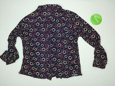 koszula c: Koszula damska, rozmiar 4XL — 3