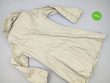 buty zima ccc: KappAhl, Płaszcz damski, rozmiar M — 3