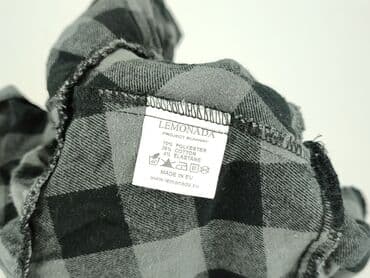 krótkie obcisła spódniczka: LeMonada, Spódnica damska, S — 5