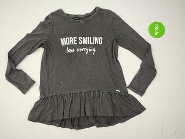 mohito bluzka z dlugim rekawem: Mohito, Women`s T-shirt, size M — 3