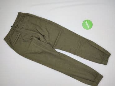 kurtka pjs: RAINBOW, Spodnie materiałowe damskie, XS — 3