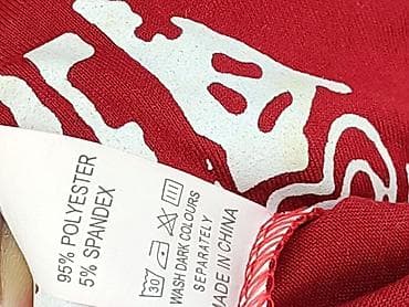 gate t shirt: T-shirt damski, rozmiar M — 6