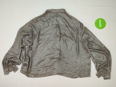 koszula damska hugo boss: H&M, Сорочка жіноча, розмір 2XL — 3