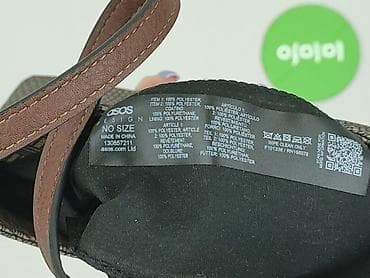 szaliki guess: Torebka, ASOS Design, stan - Idealny — 5