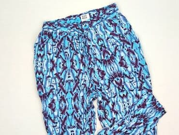 Vero Moda, Legginsy Eleganckie damskie, rozmiar S