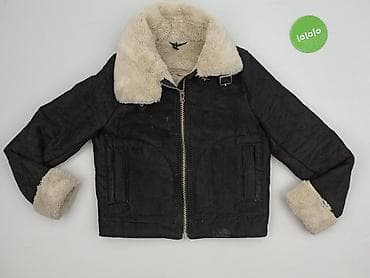 kurtka divided h: H&M Divided, Kurtka zimowa damska, rozmiar XS — 2