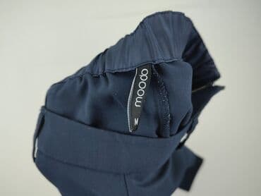 moodo.pl sukienki: Moodo, Spodnie materiałowe damskie, M — 4