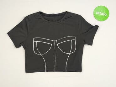 c: Shein, Top damski, rozmiar S — 2