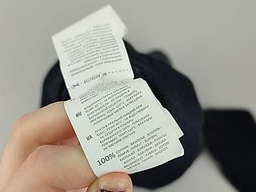 pull i bear bluza: Bluza dla mężczyzn, rozmiar L — 4