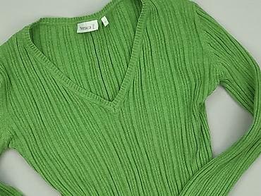 pull: Yessica, Sweter damski, rozmiar L — 1