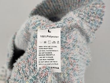 scandi: Sweter damski, rozmiar L — 4