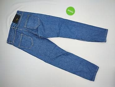 maxi: Denim, Jeansy damskie, rozmiar M — 3