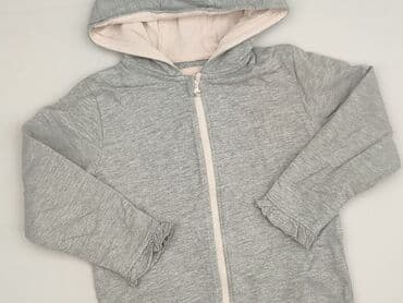 nike air max jeans: Sweatshirt, 5-6 years, 110-116 cm, condition - Very good — 1