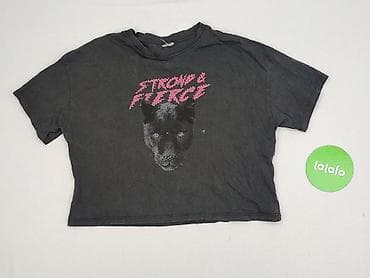 grip tshirt: Top damski, rozmiar L — 2