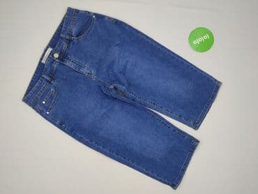 buty oleksy mokasyny: Szorty damskie, rozmiar XL — 2