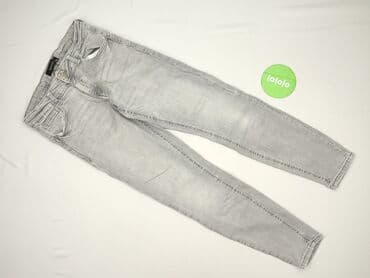 calvin klein jeans: Denim, Jeansy damskie, M — 2