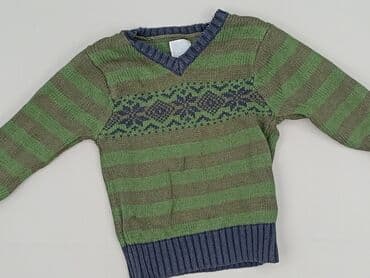 kamizelka nerf allegro: Sweater, Old Navy, 1.5-2 years, 86-92 cm, condition - Good — 1