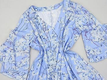 Shein Curve, Sukienka damska, rozmiar 2XL